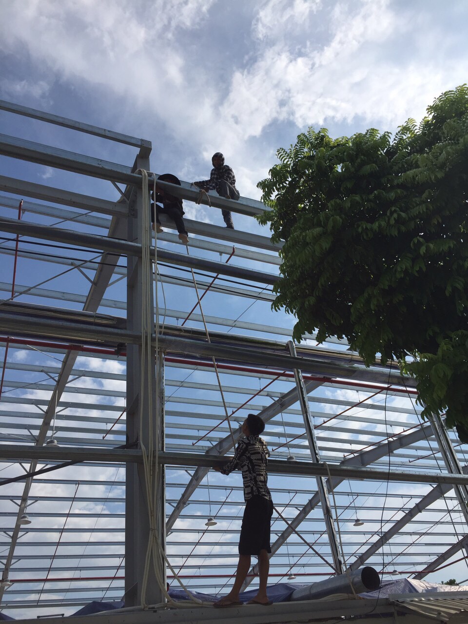 Tuyên truyền tốt, dân đồng thuận, tự tháo dỡ công trình vi phạm